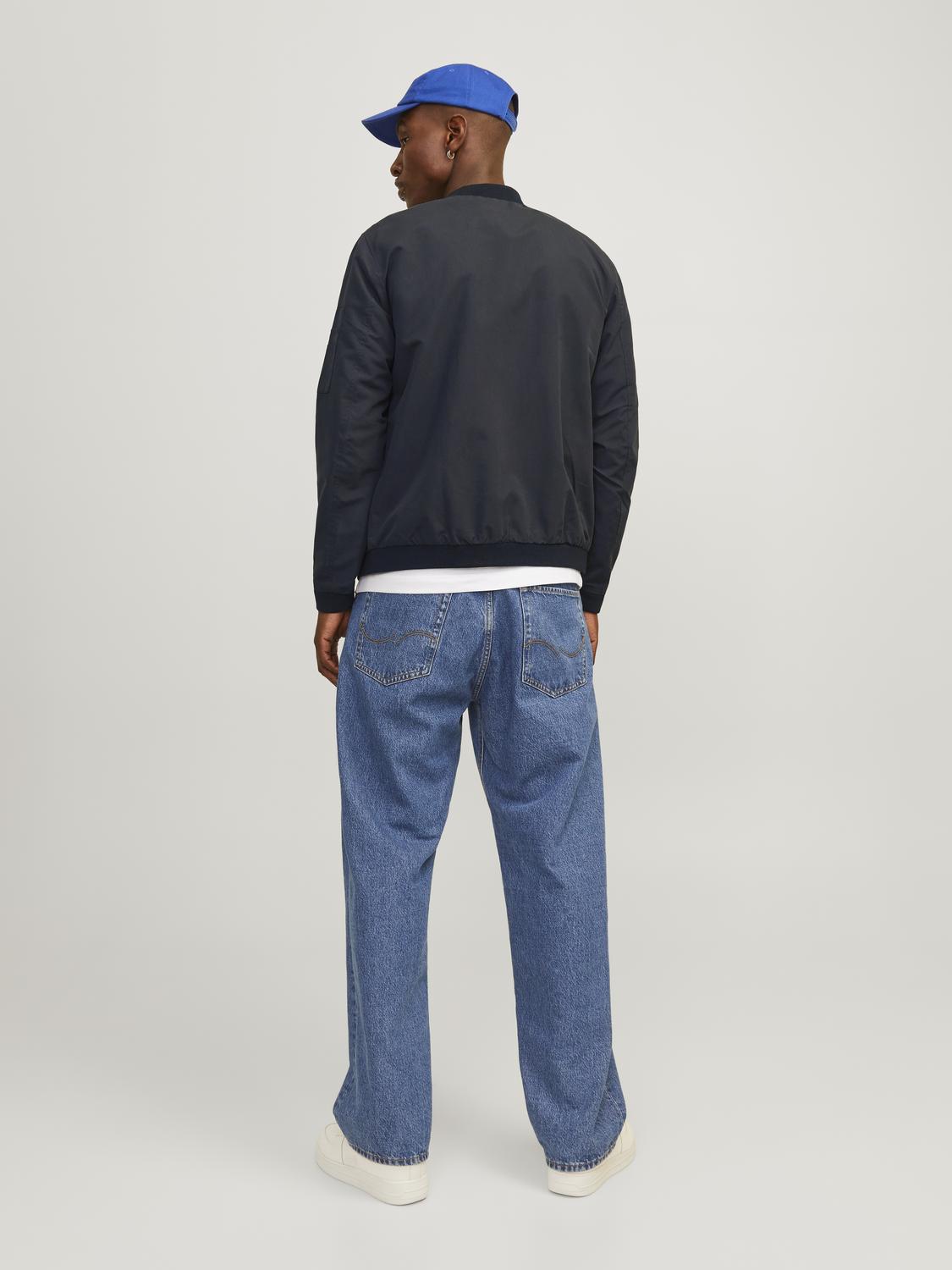 JJERUSH BOMBER